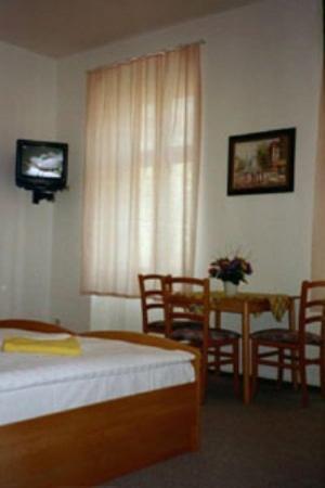 Pension Wedding Berlin Exterior foto